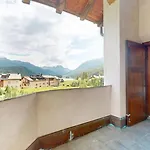 Abitaziun Ueerts - Appartement