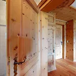 Appartement Abitaziun Ueerts -