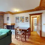 Abitaziun Ueerts - Appartement Champfer