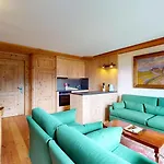Appartement Abitaziun Ueerts - *