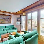 Appartement Abitaziun Ueerts -