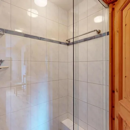 Abitaziun Ueerts - Appartement Champfer