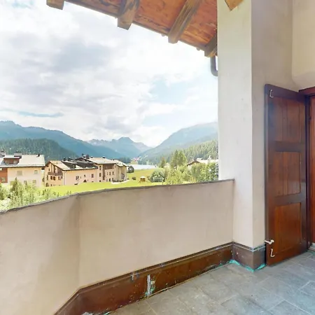 Abitaziun Ueerts - Appartement