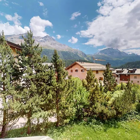 Abitaziun Ueerts - Apartment