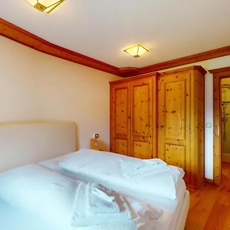 Apartment Abitaziun Ueerts - Champfer