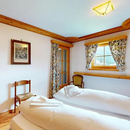 Apartment Abitaziun Ueerts -