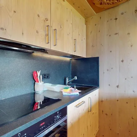 Abitaziun Ueerts - Champfer