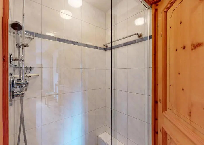 Abitaziun Ueerts - Appartement Champfer