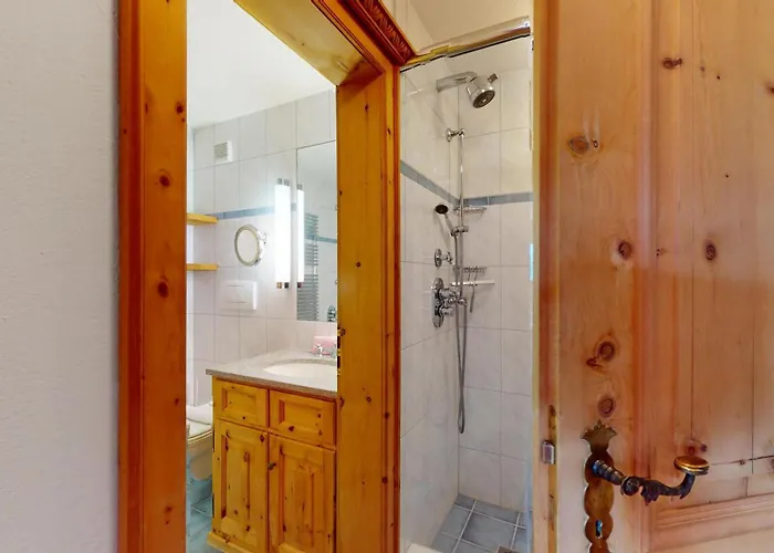 Appartement Abitaziun Ueerts - *