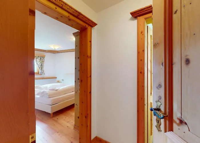 Abitaziun Ueerts - Appartement