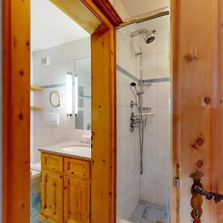 Lejlighed Abitaziun Ueerts - *