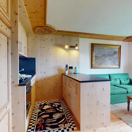 Lejlighed Abitaziun Ueerts -